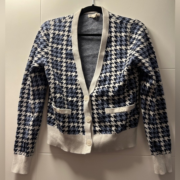 Christian Siriano cardigan M - Picture 2 of 2